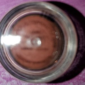 BareMinerals eyeshadow Silk Rose